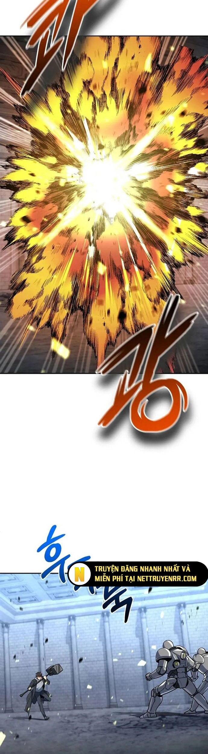 Tôi Là Người Chơi Duy Nhất Đăng Nhập Chapter 163 - Trang 2