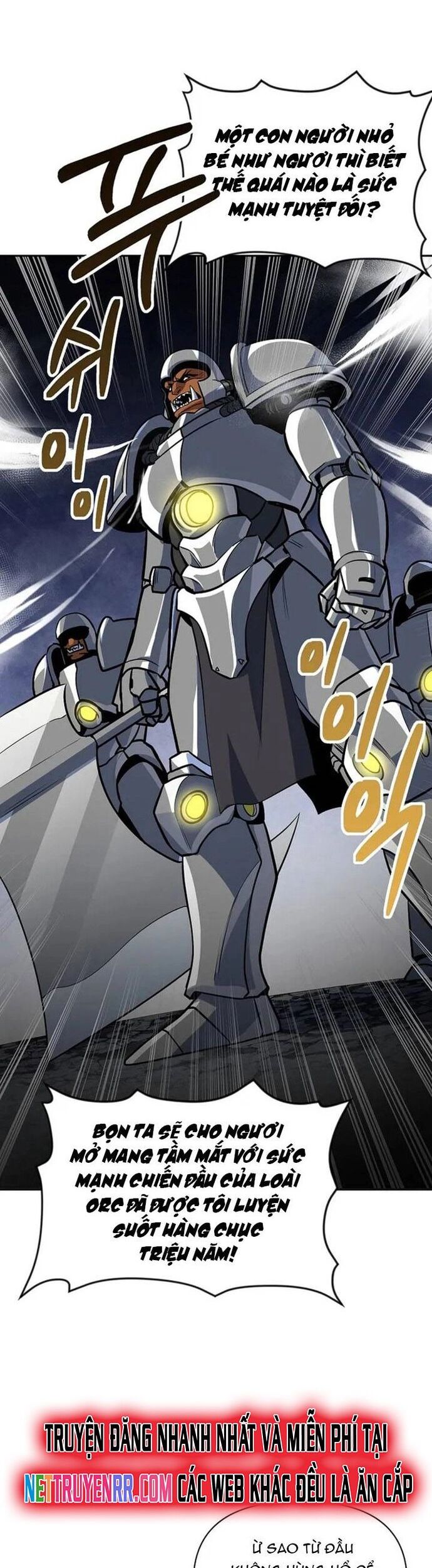 Tôi Là Người Chơi Duy Nhất Đăng Nhập Chapter 163 - Trang 2