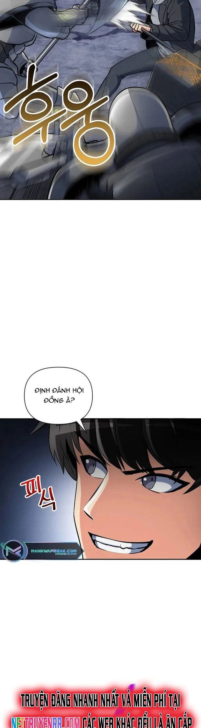 Tôi Là Người Chơi Duy Nhất Đăng Nhập Chapter 163 - Trang 2
