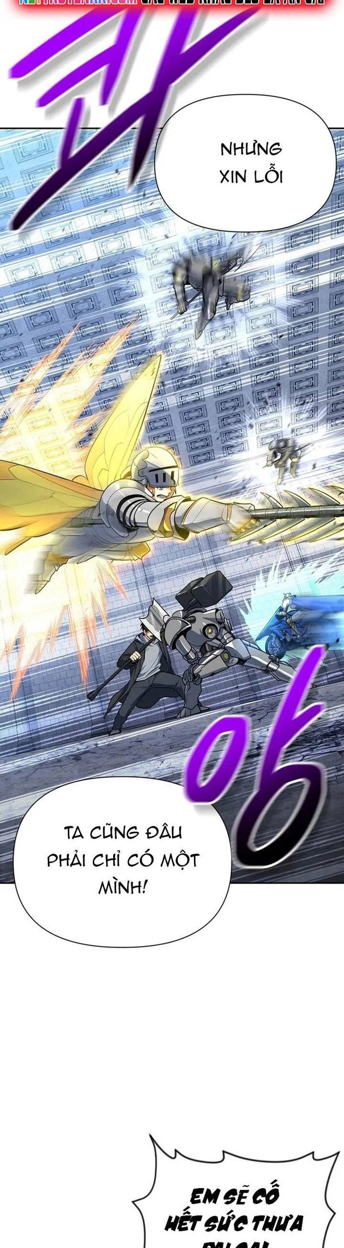 Tôi Là Người Chơi Duy Nhất Đăng Nhập Chapter 163 - Trang 2