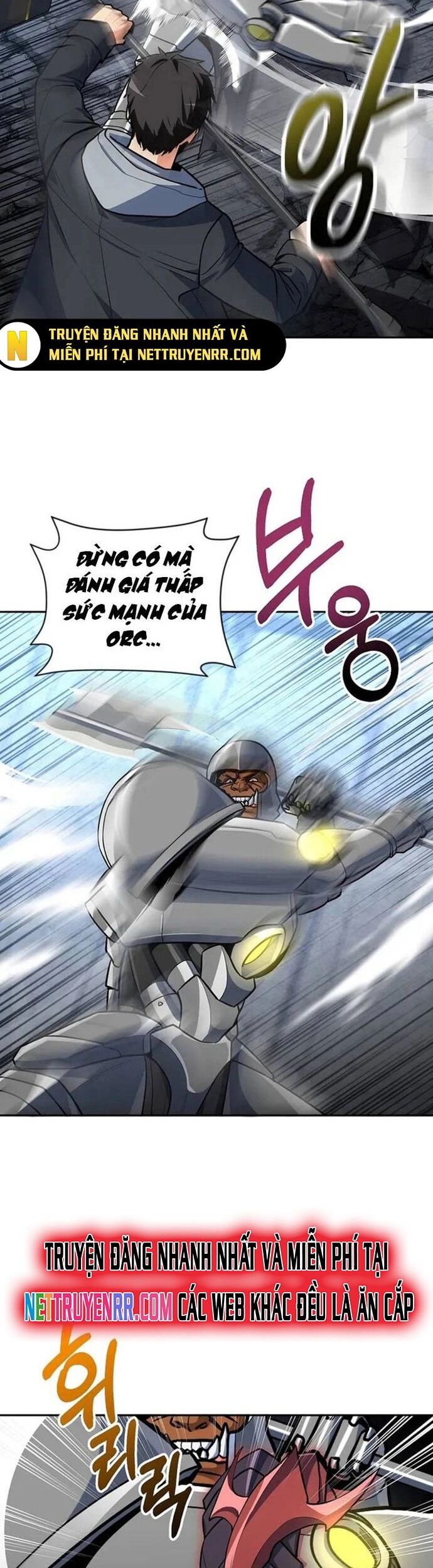 Tôi Là Người Chơi Duy Nhất Đăng Nhập Chapter 163 - Trang 2