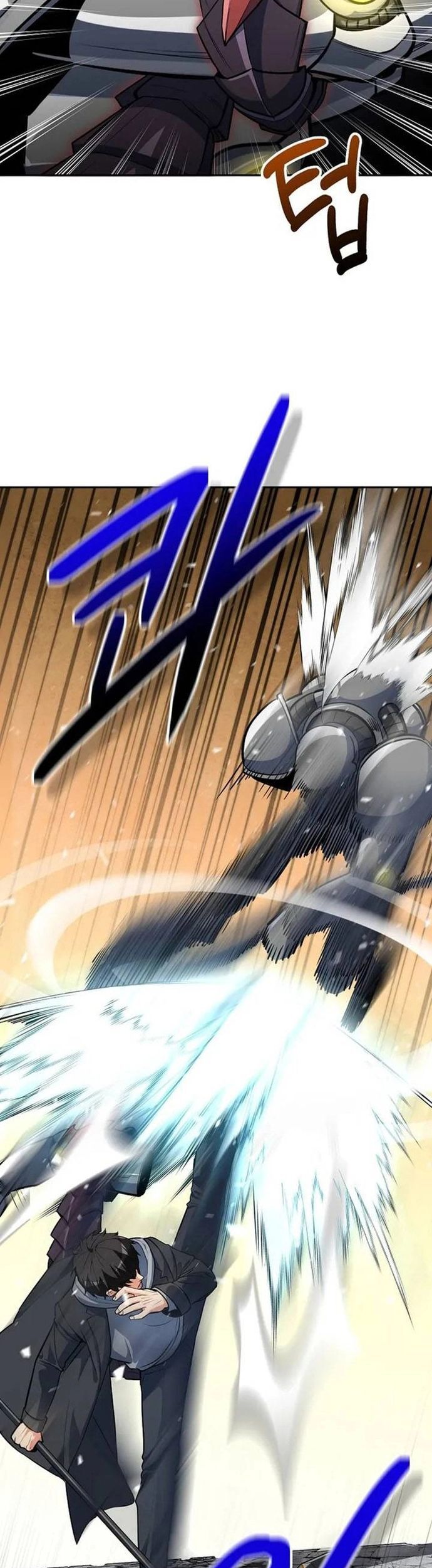 Tôi Là Người Chơi Duy Nhất Đăng Nhập Chapter 163 - Trang 2