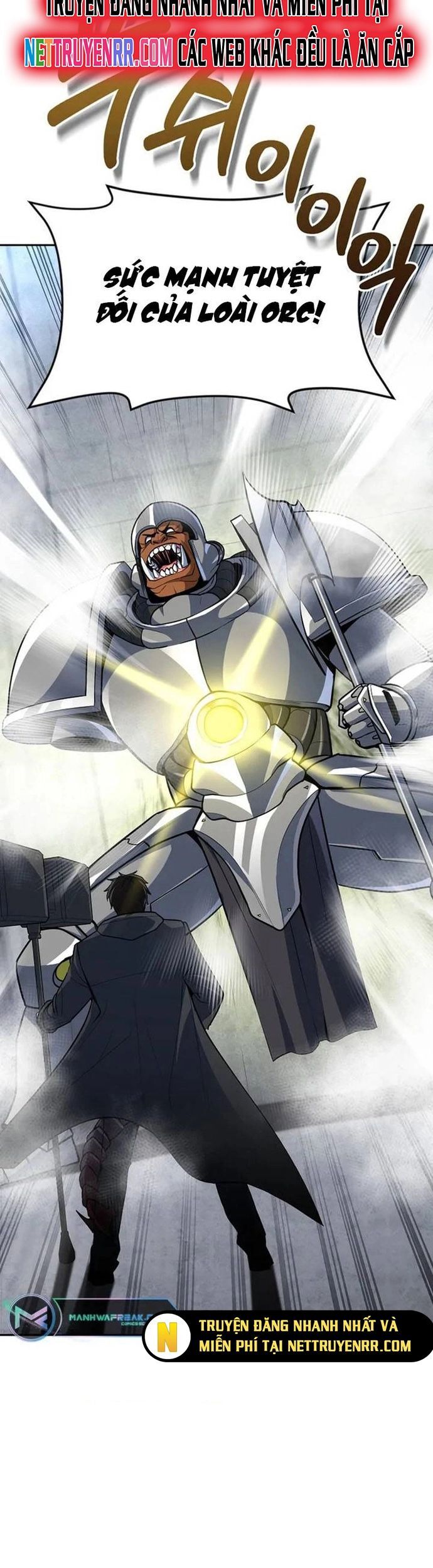 Tôi Là Người Chơi Duy Nhất Đăng Nhập Chapter 163 - Trang 2