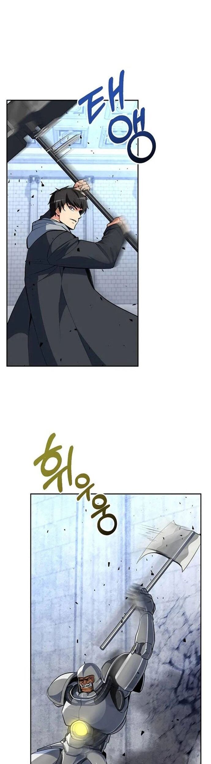 Tôi Là Người Chơi Duy Nhất Đăng Nhập Chapter 163 - Trang 2