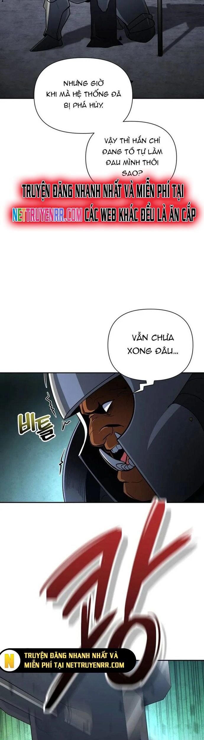 Tôi Là Người Chơi Duy Nhất Đăng Nhập Chapter 163 - Trang 2