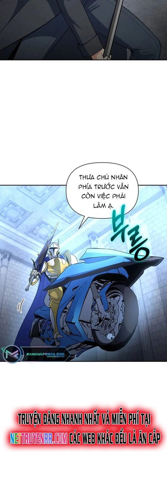 Tôi Là Người Chơi Duy Nhất Đăng Nhập Chapter 163 - Trang 2