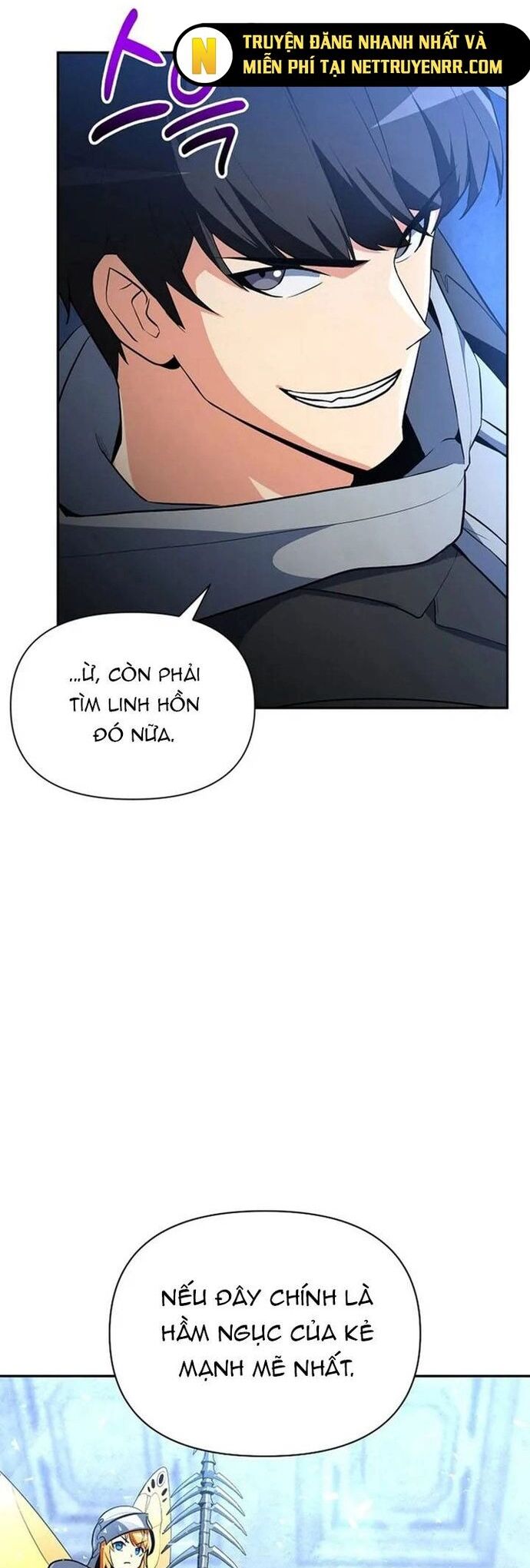 Tôi Là Người Chơi Duy Nhất Đăng Nhập Chapter 163 - Trang 2