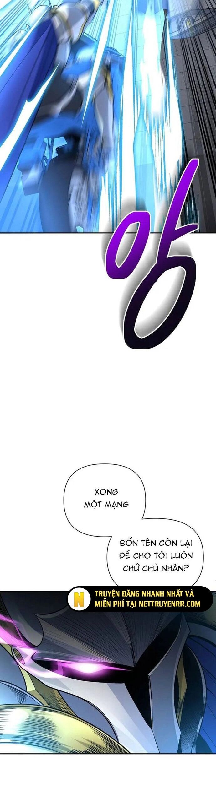 Tôi Là Người Chơi Duy Nhất Đăng Nhập Chapter 163 - Trang 2