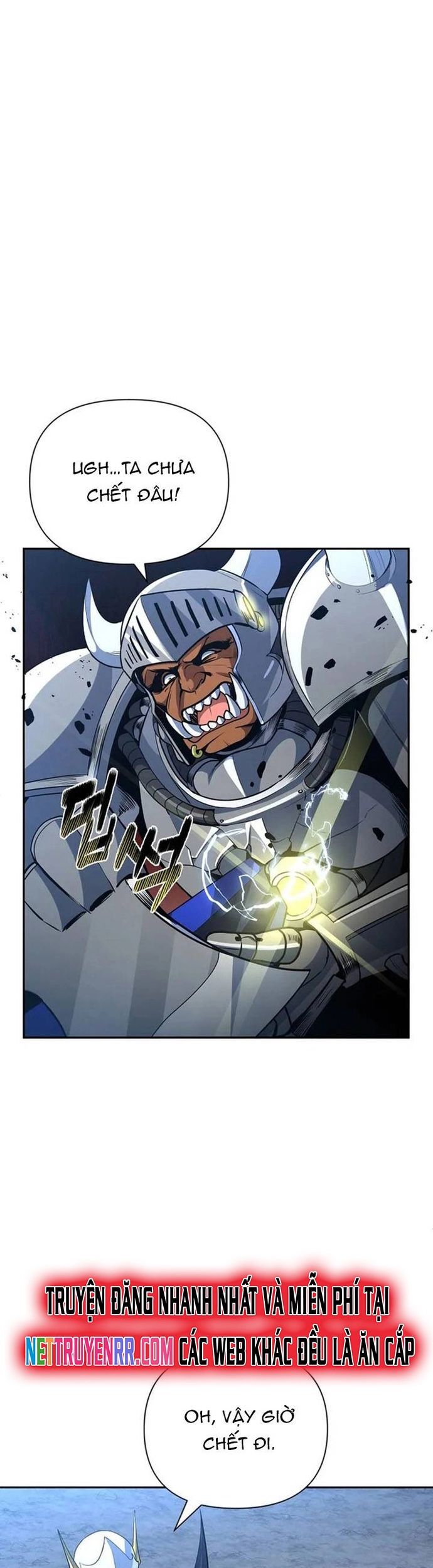 Tôi Là Người Chơi Duy Nhất Đăng Nhập Chapter 163 - Trang 2