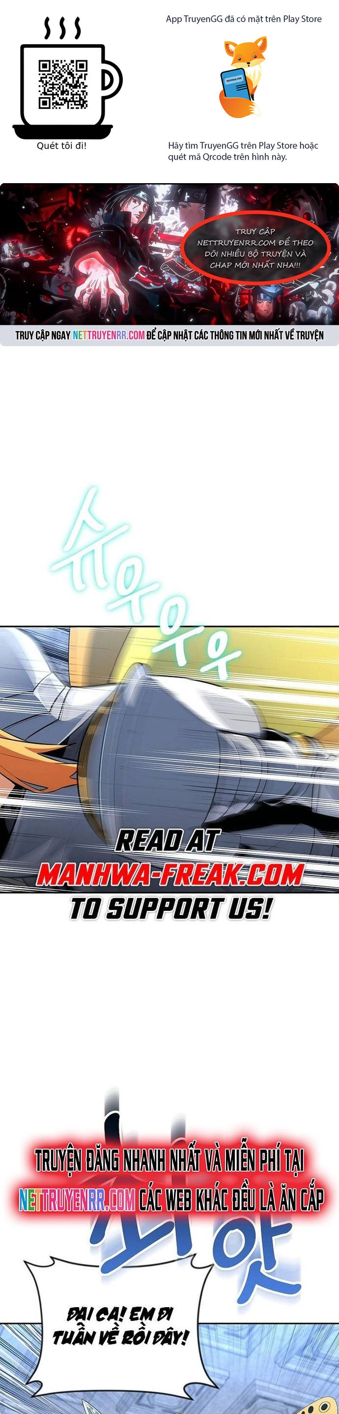 Tôi Là Người Chơi Duy Nhất Đăng Nhập Chapter 164 - Trang 2