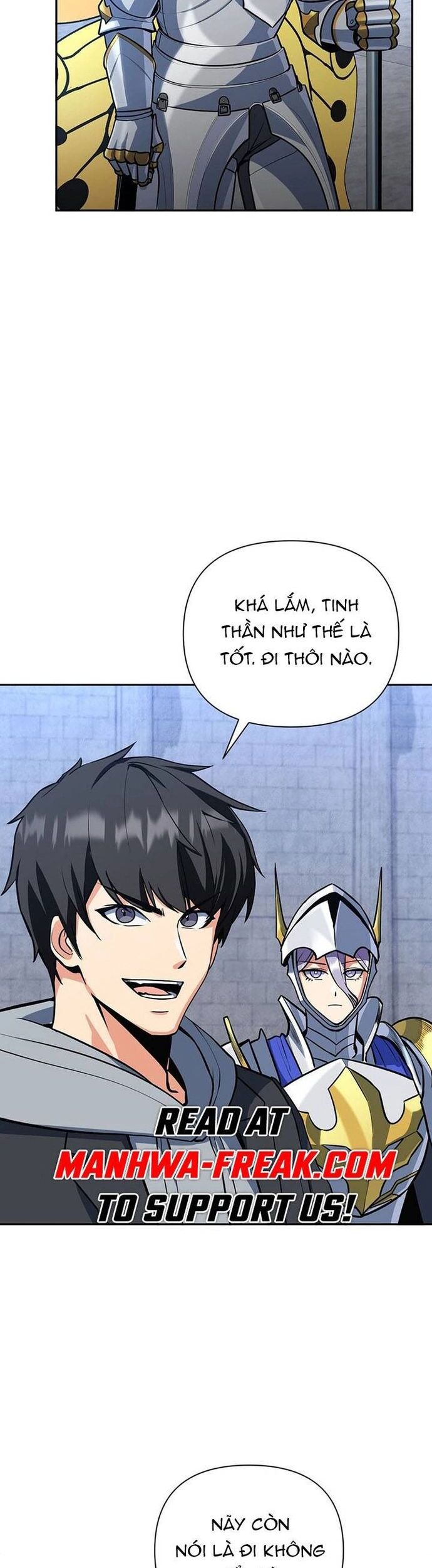 Tôi Là Người Chơi Duy Nhất Đăng Nhập Chapter 164 - Trang 2