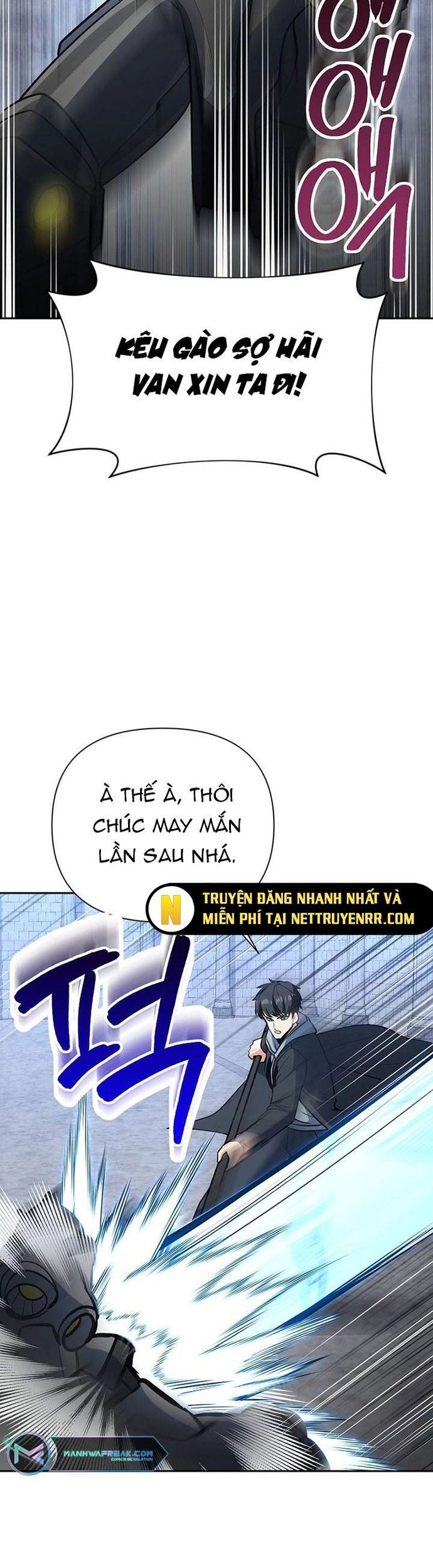 Tôi Là Người Chơi Duy Nhất Đăng Nhập Chapter 164 - Trang 2