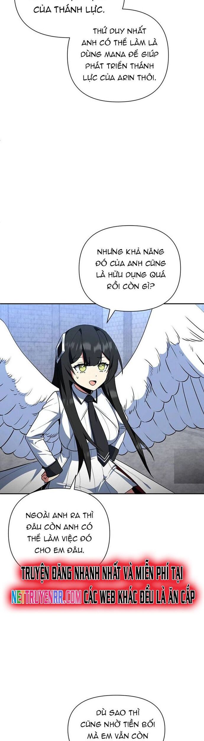 Tôi Là Người Chơi Duy Nhất Đăng Nhập Chapter 164 - Trang 2