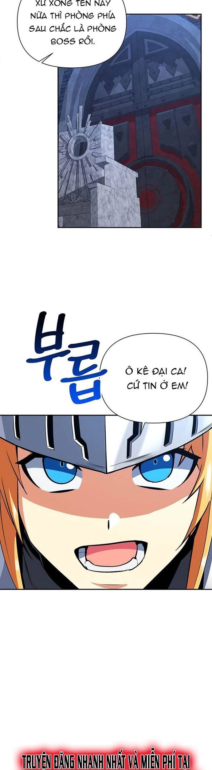 Tôi Là Người Chơi Duy Nhất Đăng Nhập Chapter 164 - Trang 2