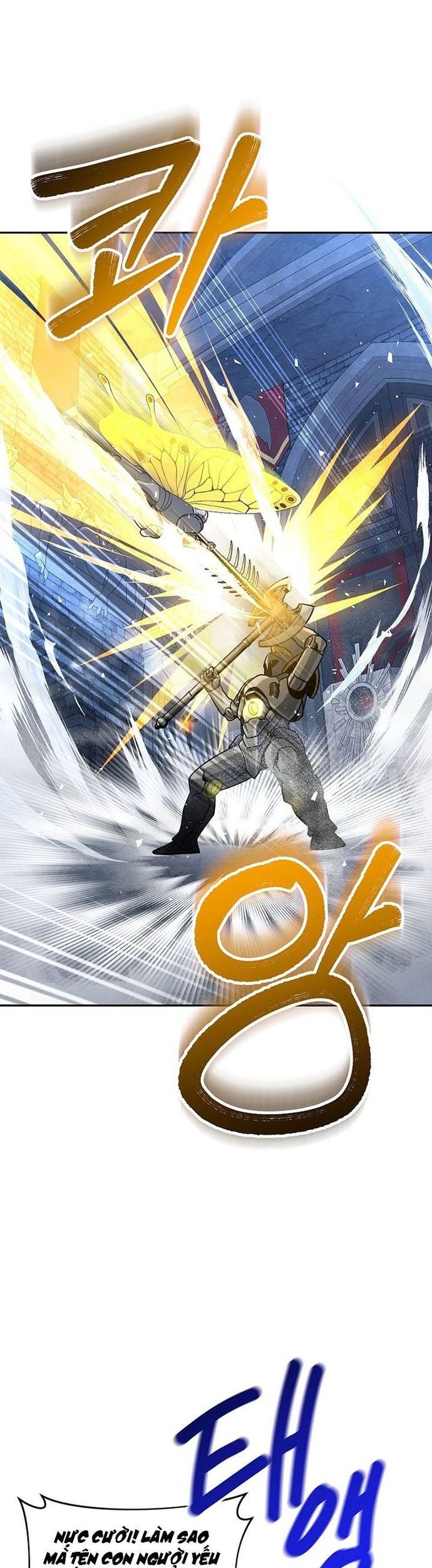 Tôi Là Người Chơi Duy Nhất Đăng Nhập Chapter 164 - Trang 2