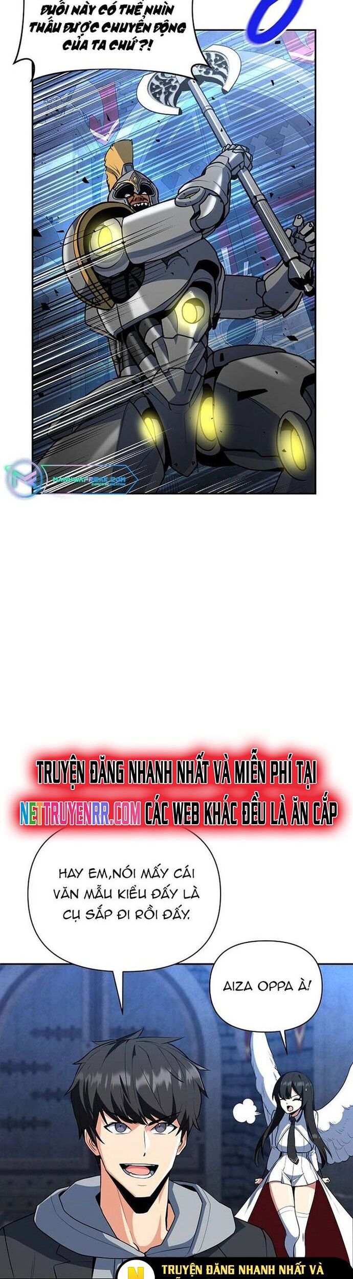 Tôi Là Người Chơi Duy Nhất Đăng Nhập Chapter 164 - Trang 2