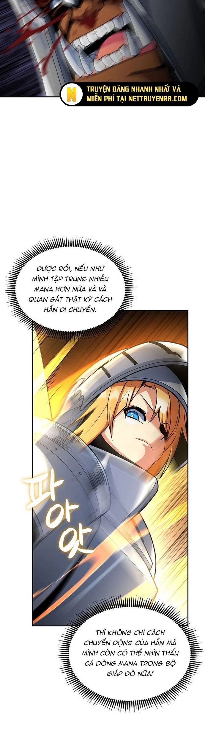 Tôi Là Người Chơi Duy Nhất Đăng Nhập Chapter 164 - Trang 2