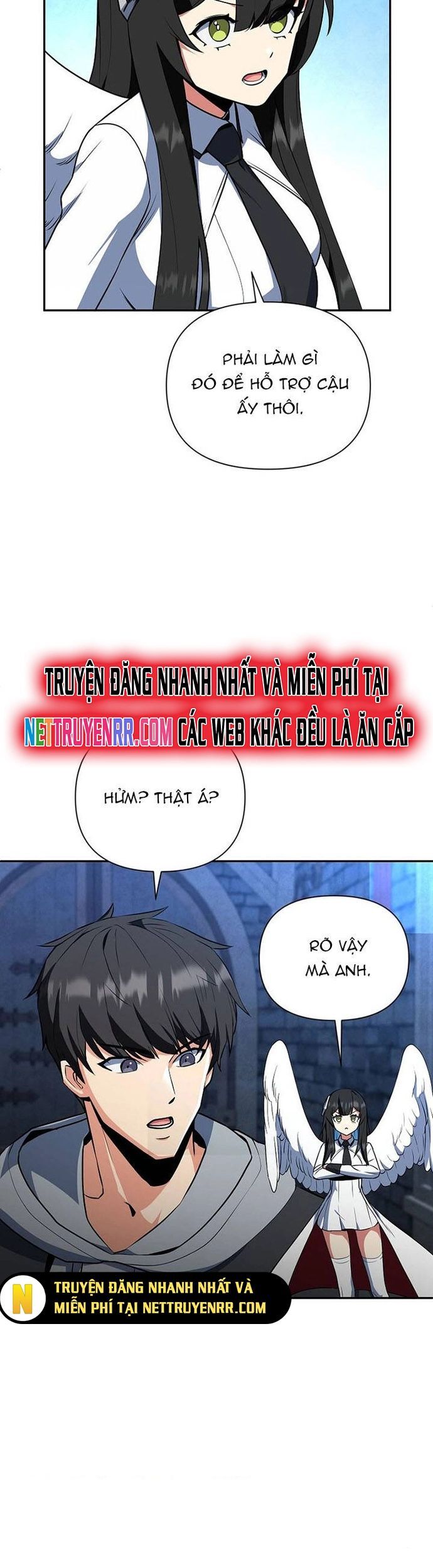 Tôi Là Người Chơi Duy Nhất Đăng Nhập Chapter 164 - Trang 2