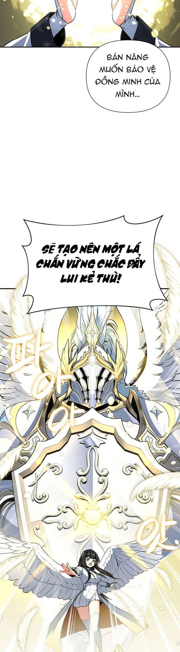 Tôi Là Người Chơi Duy Nhất Đăng Nhập Chapter 164 - Trang 2