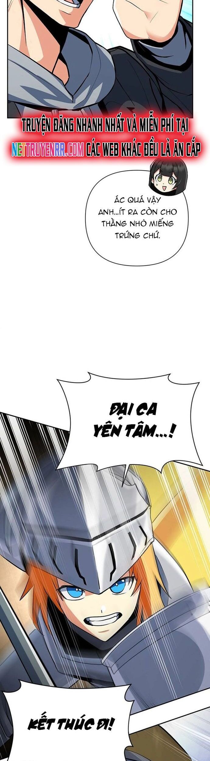 Tôi Là Người Chơi Duy Nhất Đăng Nhập Chapter 164 - Trang 2