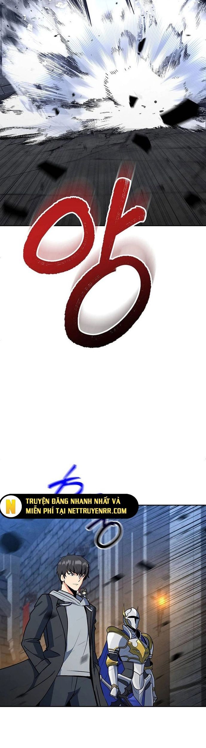 Tôi Là Người Chơi Duy Nhất Đăng Nhập Chapter 164 - Trang 2