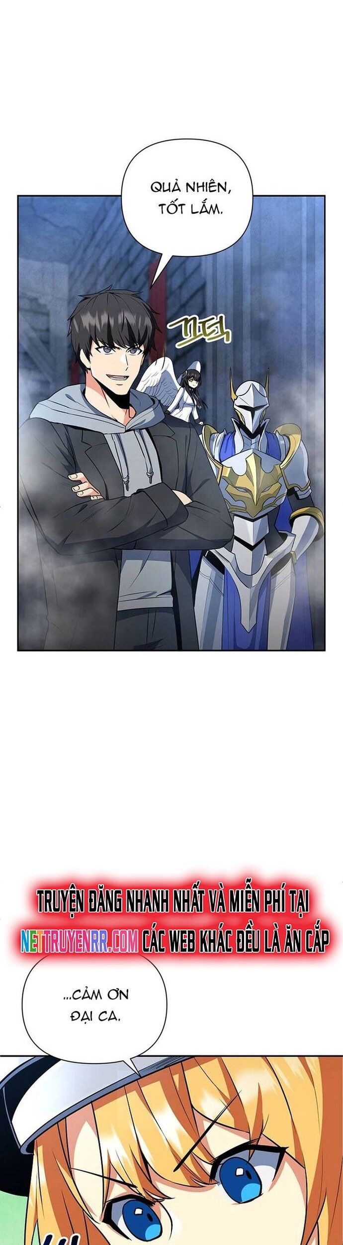 Tôi Là Người Chơi Duy Nhất Đăng Nhập Chapter 164 - Trang 2