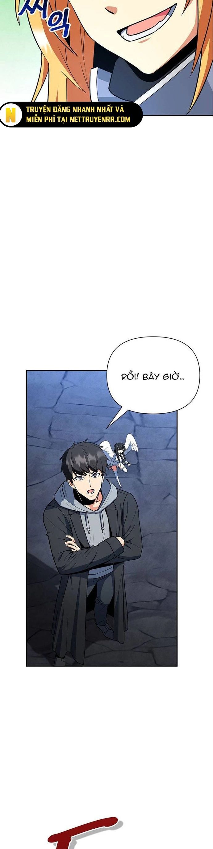 Tôi Là Người Chơi Duy Nhất Đăng Nhập Chapter 164 - Trang 2