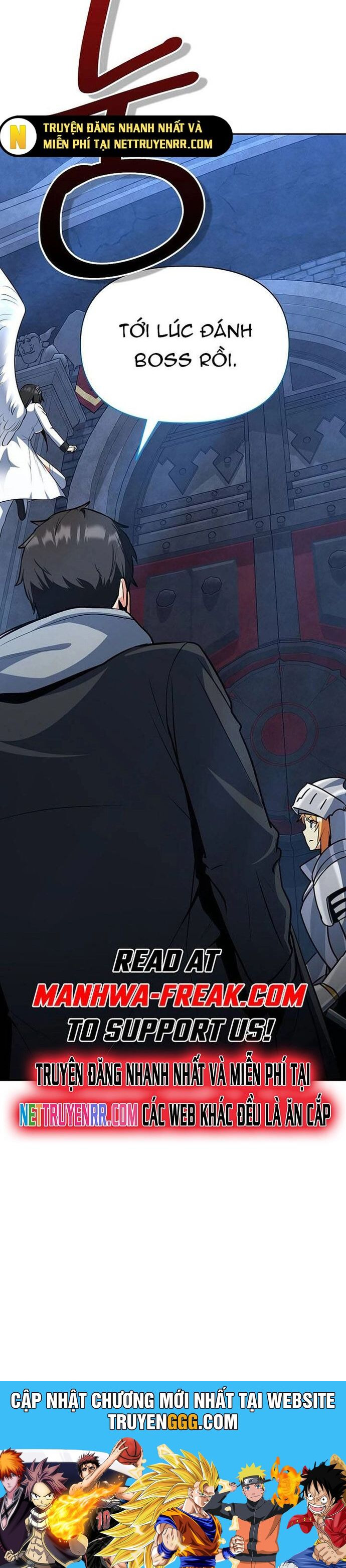 Tôi Là Người Chơi Duy Nhất Đăng Nhập Chapter 164 - Trang 2
