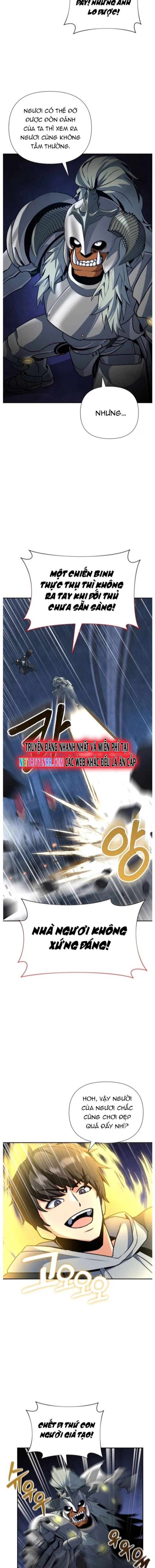 Tôi Là Người Chơi Duy Nhất Đăng Nhập Chapter 165 - Trang 2
