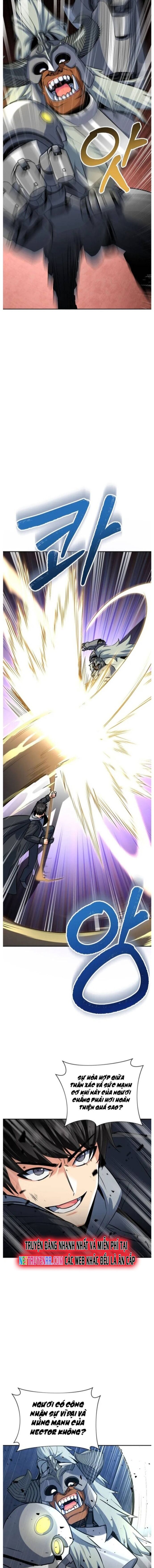 Tôi Là Người Chơi Duy Nhất Đăng Nhập Chapter 165 - Trang 2