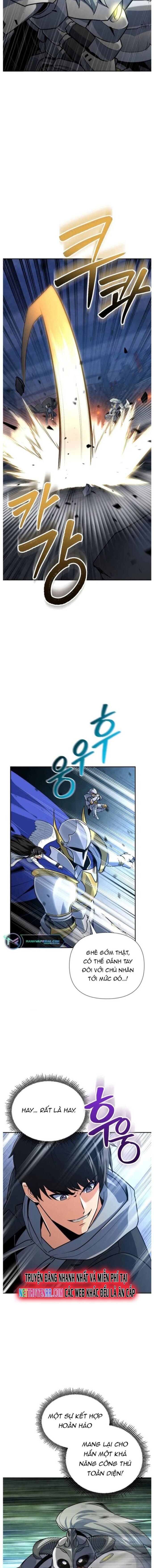 Tôi Là Người Chơi Duy Nhất Đăng Nhập Chapter 165 - Trang 2