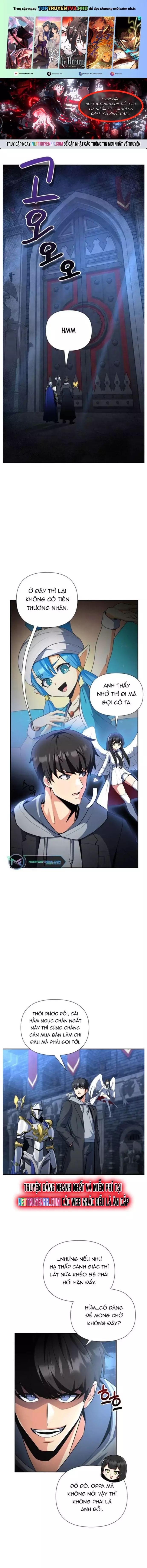 Tôi Là Người Chơi Duy Nhất Đăng Nhập Chapter 165 - Trang 2