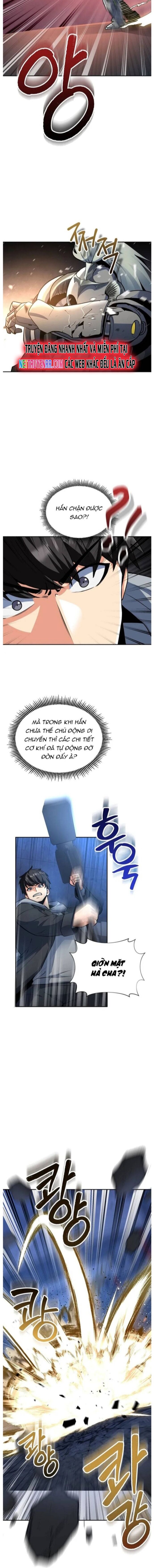 Tôi Là Người Chơi Duy Nhất Đăng Nhập Chapter 165 - Trang 2