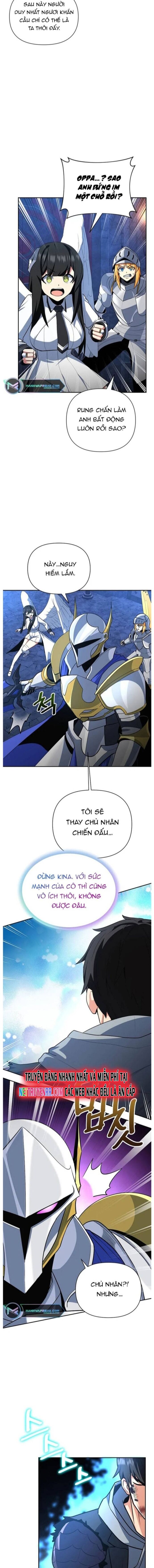 Tôi Là Người Chơi Duy Nhất Đăng Nhập Chapter 167 - Trang 2