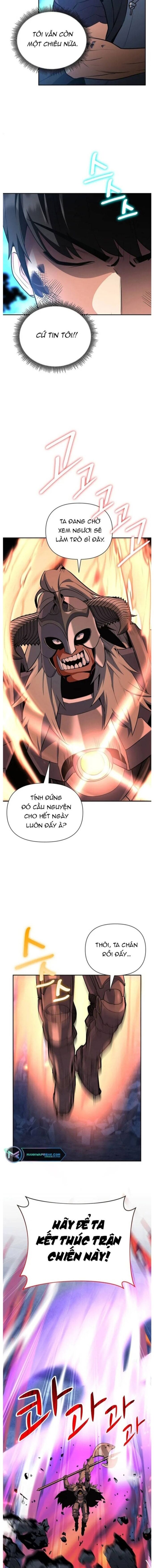 Tôi Là Người Chơi Duy Nhất Đăng Nhập Chapter 167 - Trang 2