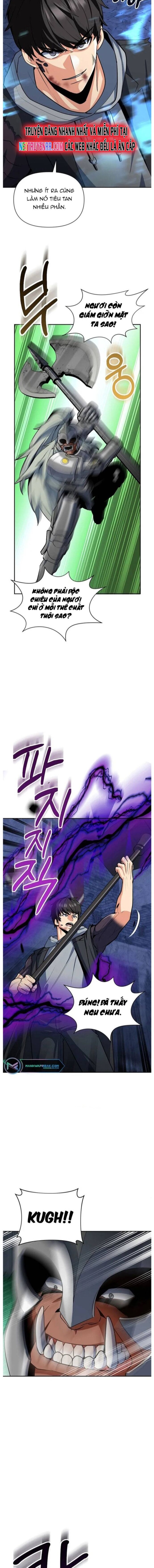 Tôi Là Người Chơi Duy Nhất Đăng Nhập Chapter 167 - Trang 2