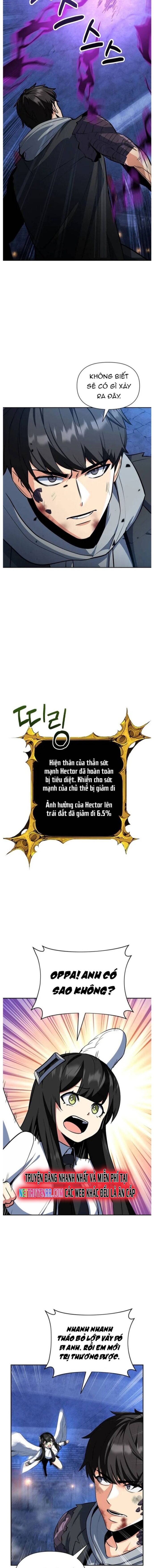 Tôi Là Người Chơi Duy Nhất Đăng Nhập Chapter 167 - Trang 2