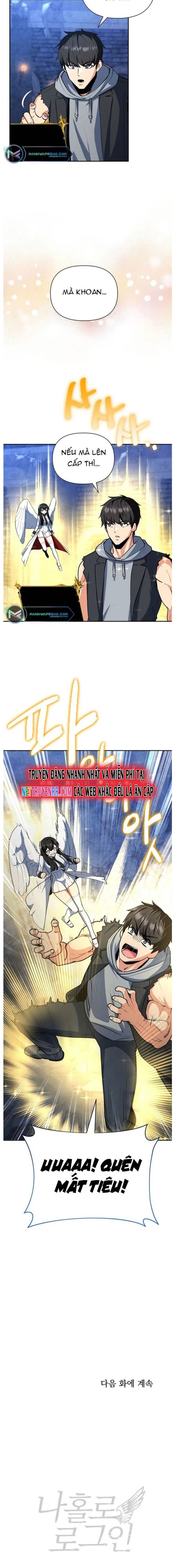 Tôi Là Người Chơi Duy Nhất Đăng Nhập Chapter 167 - Trang 2