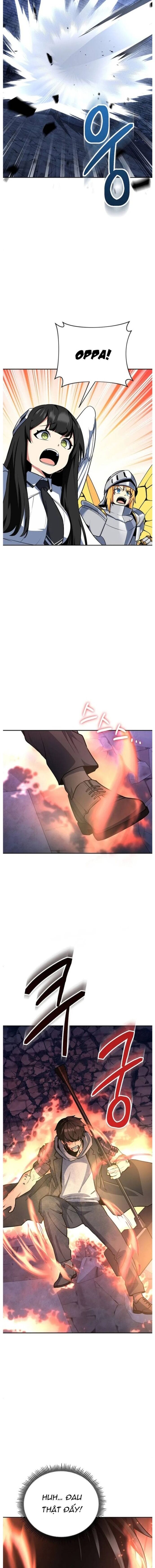 Tôi Là Người Chơi Duy Nhất Đăng Nhập Chapter 167 - Trang 2