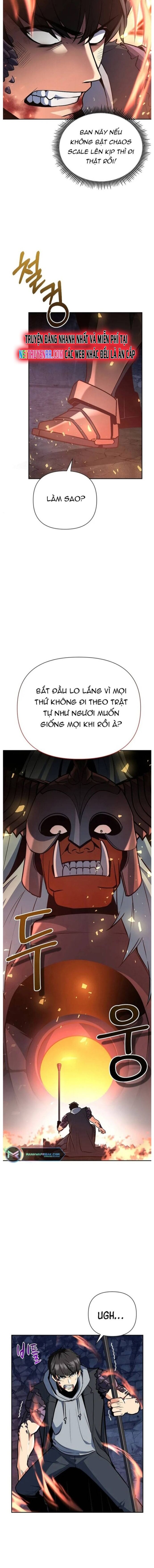 Tôi Là Người Chơi Duy Nhất Đăng Nhập Chapter 167 - Trang 2