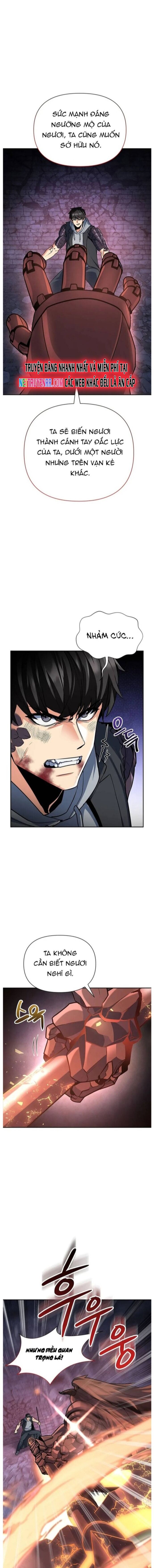 Tôi Là Người Chơi Duy Nhất Đăng Nhập Chapter 167 - Trang 2