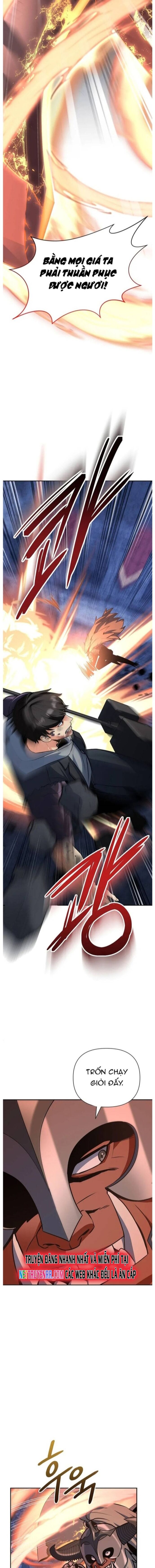 Tôi Là Người Chơi Duy Nhất Đăng Nhập Chapter 167 - Trang 2