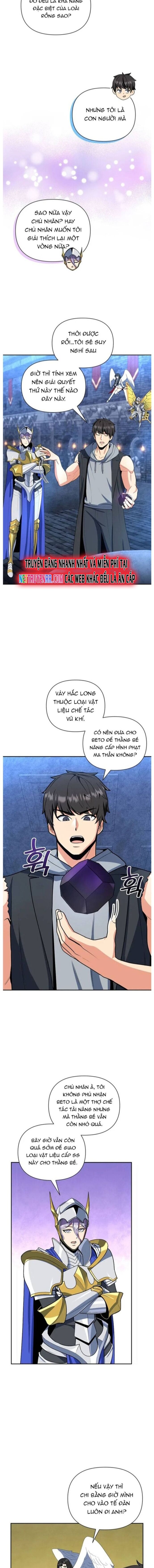 Tôi Là Người Chơi Duy Nhất Đăng Nhập Chapter 169 - Trang 2