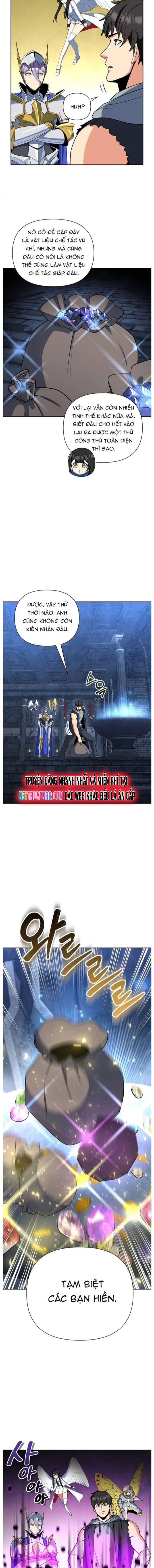 Tôi Là Người Chơi Duy Nhất Đăng Nhập Chapter 169 - Trang 2