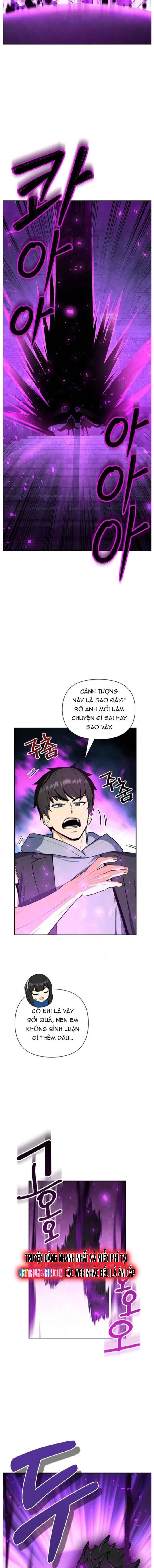 Tôi Là Người Chơi Duy Nhất Đăng Nhập Chapter 169 - Trang 2