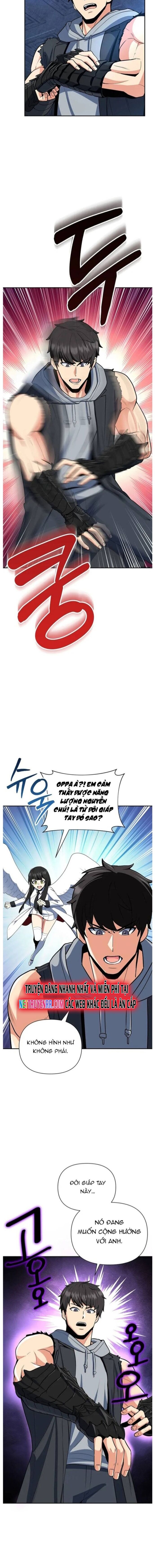 Tôi Là Người Chơi Duy Nhất Đăng Nhập Chapter 169 - Trang 2