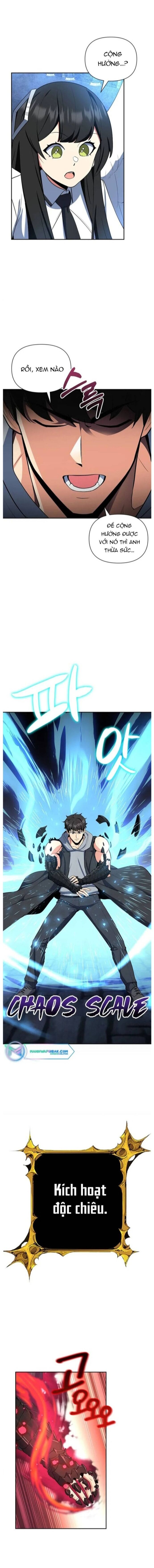 Tôi Là Người Chơi Duy Nhất Đăng Nhập Chapter 169 - Trang 2