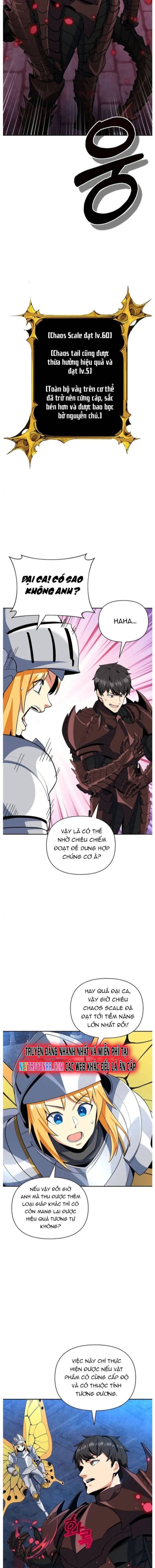 Tôi Là Người Chơi Duy Nhất Đăng Nhập Chapter 169 - Trang 2