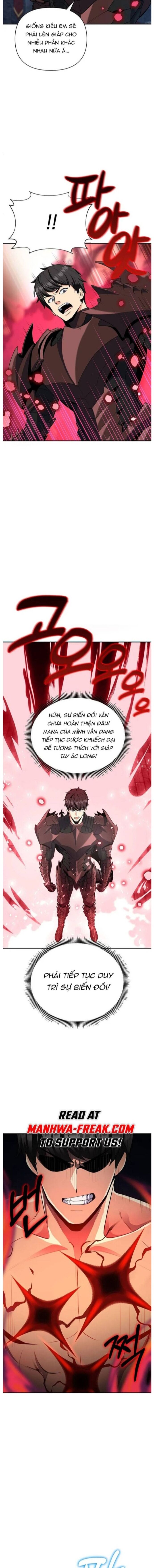 Tôi Là Người Chơi Duy Nhất Đăng Nhập Chapter 169 - Trang 2