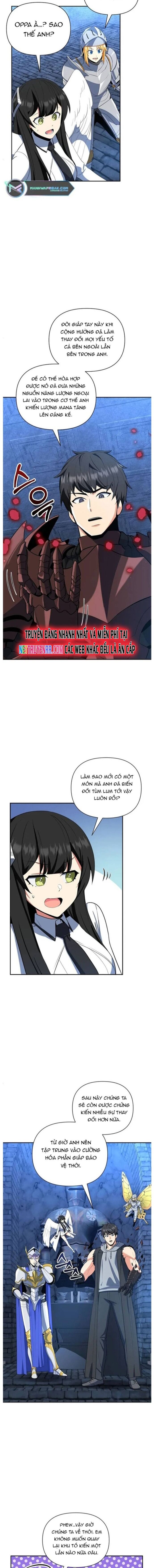Tôi Là Người Chơi Duy Nhất Đăng Nhập Chapter 169 - Trang 2